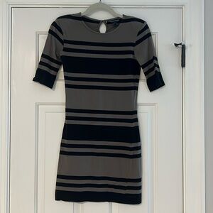 French Connection Body Con Dress